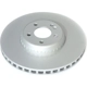 Purchase Top-Quality POWER STOP - EBR1682EVC - Front Disc Brake Rotor pa1