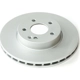 Purchase Top-Quality POWER STOP - EBR1693EVC - Front Brake Rotor pa1