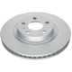 Purchase Top-Quality POWER STOP - EBR1800EVC - Evolution Genuine Geomet Fully Coated Rotors pa1