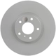 Purchase Top-Quality POWER STOP - JBR1112EVC - Front Disc Brake Rotor pa11