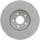 Purchase Top-Quality POWER STOP - JBR1112EVC - Front Disc Brake Rotor pa9