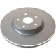 Purchase Top-Quality POWER STOP - JBR1117EVC - Evolution Genuine Geomet Fully Coated Rotors pa1