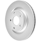 Purchase Top-Quality POWER STOP - JBR1196EVC - Front Disc Brake Rotor pa10