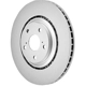 Purchase Top-Quality POWER STOP - JBR1310EVC - Front Disc Brake Rotor pa13