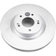 Purchase Top-Quality Front Disc Brake Rotor by POWER STOP - JBR1531EVC pa1
