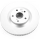 Purchase Top-Quality Front Disc Brake Rotor by POWER STOP - JBR1568EVC pa1