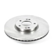 Purchase Top-Quality Front Disc Brake Rotor by POWER STOP - JBR1585 pa2