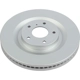 Purchase Top-Quality Front Disc Brake Rotor by POWER STOP - JBR1774EVC pa1
