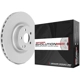 Purchase Top-Quality POWER STOP - JBR1780EVC - Front Brake Rotor pa1