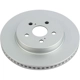 Purchase Top-Quality POWER STOP - JBR1780EVC - Front Brake Rotor pa3