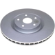 Purchase Top-Quality POWER STOP - JBR1789EVC - Front Disc Brake Rotor pa3