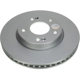 Purchase Top-Quality POWER STOP - JBR1799EVC - Evolution Genuine Geomet Fully Coated Rotors pa1