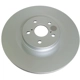 Purchase Top-Quality POWER STOP - JBR1901EVC - Evolution Genuine Geomet Fully Coated Rotors pa1