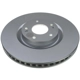 Purchase Top-Quality POWER STOP - JBR1902EVC - Evolution Genuine Geomet Fully Coated Rotors pa1