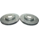 Purchase Top-Quality Front Disc Brake Rotor by POWER STOP - JBR1902XPR pa1