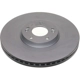 Purchase Top-Quality POWER STOP - JBR1906EVC - Evolution Genuine Geomet Fully Coated Rotors pa1