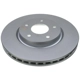 Purchase Top-Quality POWER STOP - JBR1907EVC - Evolution Genuine Geomet Fully Coated Rotors pa1