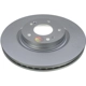 Purchase Top-Quality POWER STOP - JBR1908EVC - Evolution Genuine Geomet Fully Coated Rotors pa1