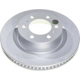 Purchase Top-Quality Front Disc Brake Rotor by POWER STOP - JBR1920EVC pa1