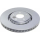 Purchase Top-Quality Front Disc Brake Rotor by POWER STOP - JBR1924EVC pa1