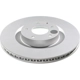 Purchase Top-Quality Front Disc Brake Rotor by POWER STOP - JBR1930EVC pa1