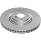 Purchase Top-Quality Front Disc Brake Rotor by POWER STOP - JBR1936EVC pa1