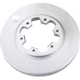 Purchase Top-Quality Front Disc Brake Rotor by POWER STOP - JBR360EVC pa1