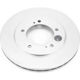 Purchase Top-Quality Front Disc Brake Rotor by POWER STOP - JBR904EVC pa1