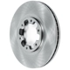 Purchase Top-Quality POWER STOP - JBR917 - Front Brake Rotor pa1