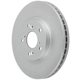 Purchase Top-Quality POWER STOP - JBR923EVC - Front Disc Brake Rotor pa5