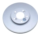 Purchase Top-Quality Front Disc Brake Rotor by POWER STOP - JBR927EVC pa1