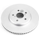 Purchase Top-Quality Front Disc Brake Rotor by POWER STOP - JBR938EVC pa1
