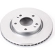 Purchase Top-Quality Front Disc Brake Rotor by POWER STOP - JBR949EVC pa1