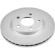Purchase Top-Quality Front Disc Brake Rotor by POWER STOP - AR8141EVC pa3