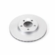 Purchase Top-Quality Front Disc Brake Rotor by POWER STOP - AR8149EVC pa5