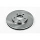 Purchase Top-Quality Front Disc Brake Rotor by POWER STOP - AR8173 pa1