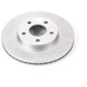 Purchase Top-Quality Front Disc Brake Rotor by POWER STOP - AR82004EVC pa4