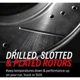 Purchase Top-Quality Front Disc Brake Rotor by POWER STOP - AR82112XPR pa3
