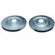 Purchase Top-Quality Front Disc Brake Rotor by POWER STOP - AR82113XPR pa1