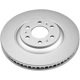 Purchase Top-Quality Front Disc Brake Rotor by POWER STOP - AR82117EVC pa1