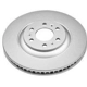 Purchase Top-Quality Front Disc Brake Rotor by POWER STOP - AR82117EVC pa5