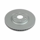 Purchase Top-Quality Front Disc Brake Rotor by POWER STOP - AR82125EVC pa6