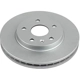 Purchase Top-Quality Front Disc Brake Rotor by POWER STOP - AR82134EVC pa5