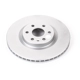 Purchase Top-Quality Front Disc Brake Rotor by POWER STOP - AR82145EVC pa3