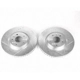 Purchase Top-Quality Front Disc Brake Rotor by POWER STOP - AR82171XPR pa1
