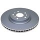Purchase Top-Quality Front Disc Brake Rotor by POWER STOP - AR82202EVC pa6