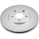 Purchase Top-Quality Front Disc Brake Rotor by POWER STOP - AR8255EVC pa6
