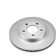 Purchase Top-Quality Front Disc Brake Rotor by POWER STOP - AR8271EVC pa3