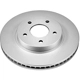 Purchase Top-Quality Front Disc Brake Rotor by POWER STOP - AR8271EVC pa6