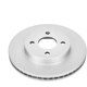 Purchase Top-Quality Front Disc Brake Rotor by POWER STOP - AR8288EVC pa2
